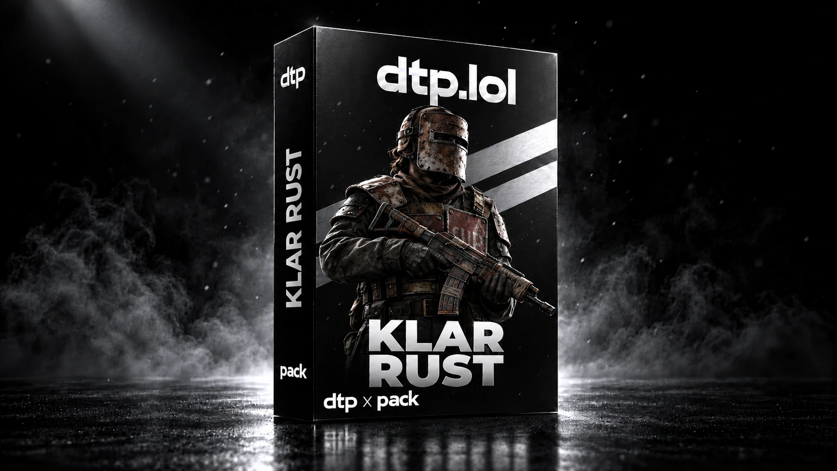 Klar Rust