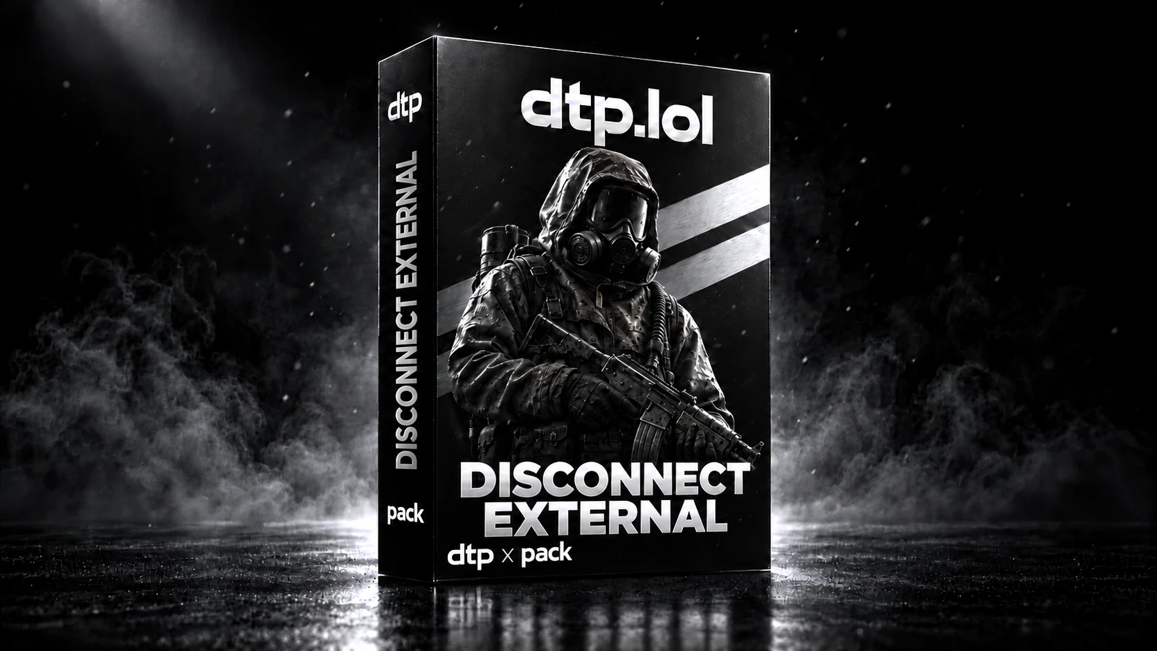 Disconnect External