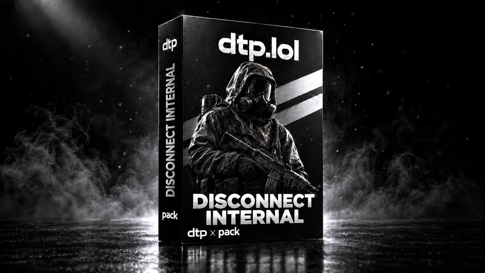 Disconnect Internal